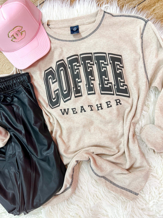 Coffee Weather Thermal