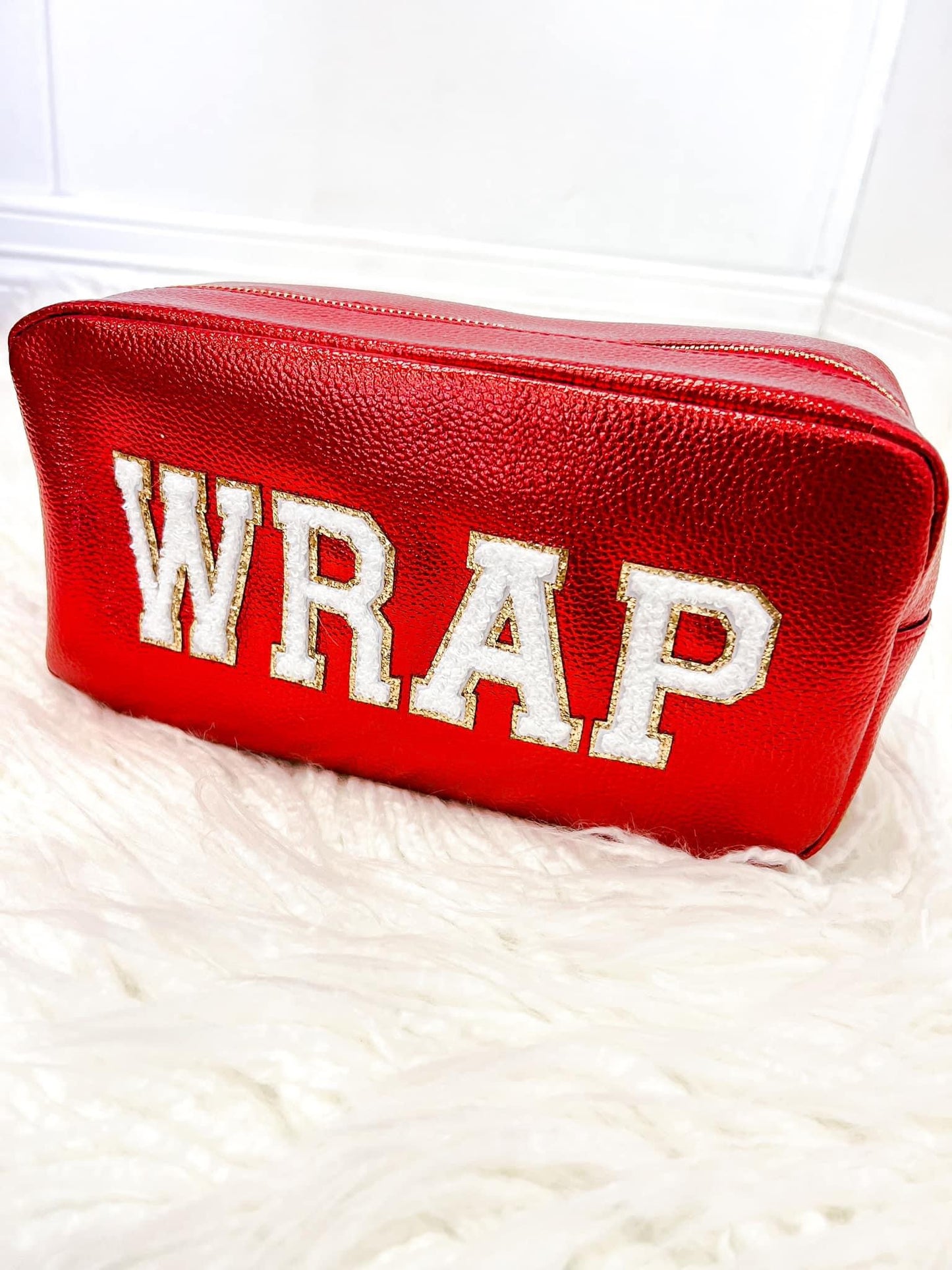 Wrap Bag